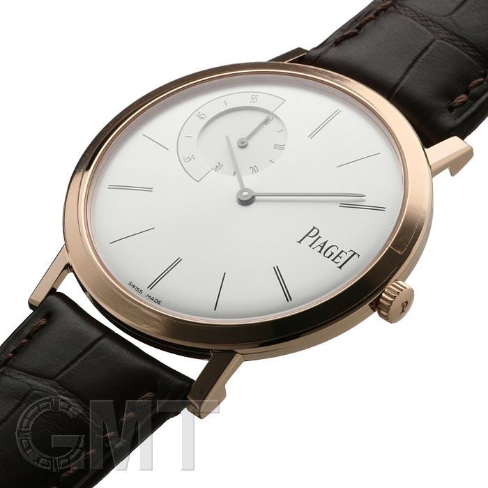 PIAGET ピアジェ スーパーコピー アルティプラノ G0A34113 PG シルバー